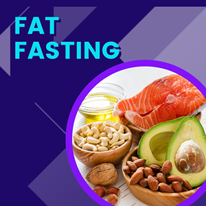 Enhanced Image Fat Fasting
