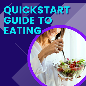 Enhanced Image Quickstart Guide to Eating